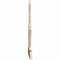 Ekena Millwork Saratoga Smooth Timber Gable Bracket, Douglas Fir, 72"W x 45"H x 1 1/2"D x 5 1/2"F, 15/12 Pitch GBW072X45X0206SAR00SDF - alternate 5